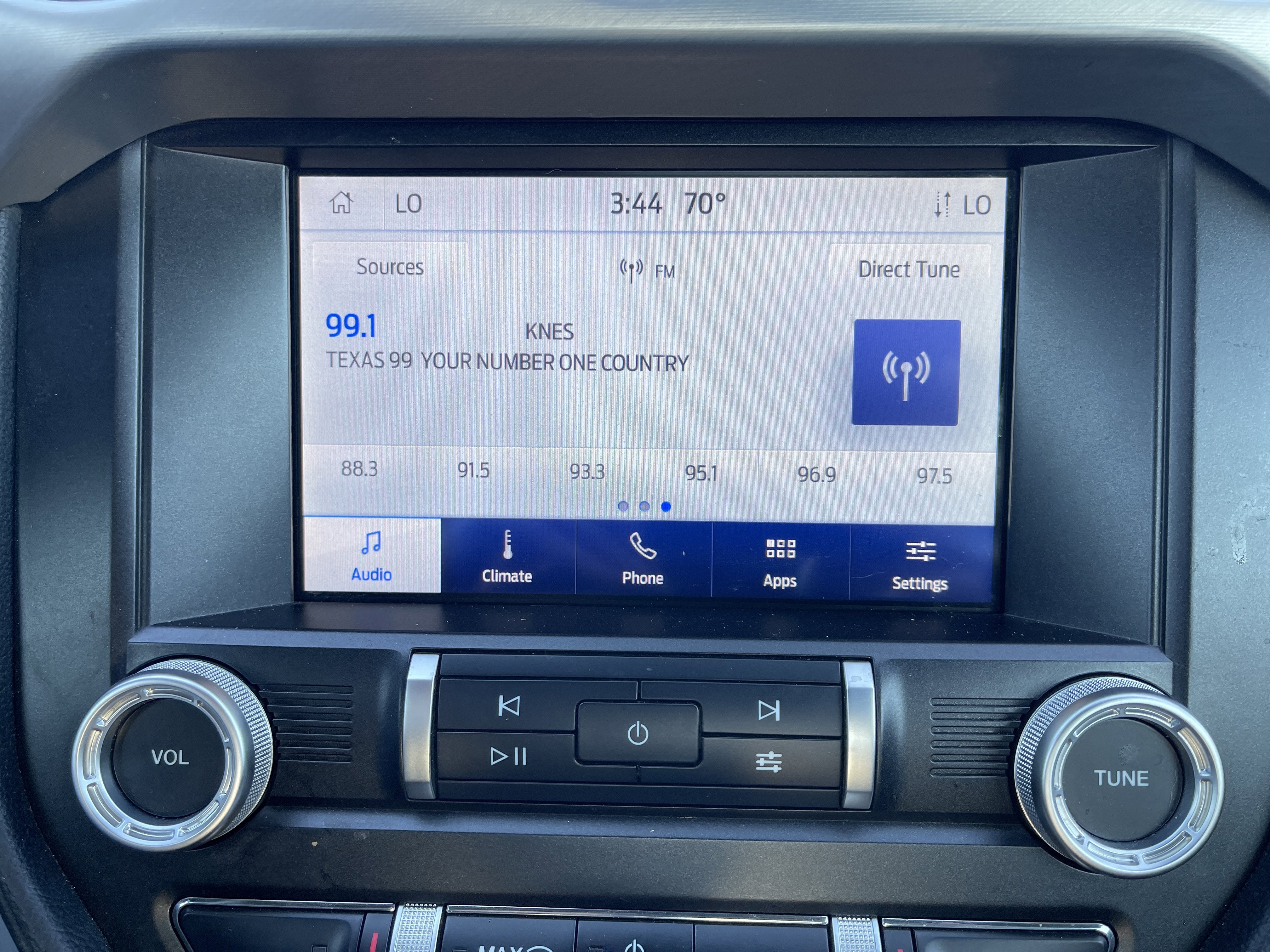 2023 Ford Mustang GT Premium