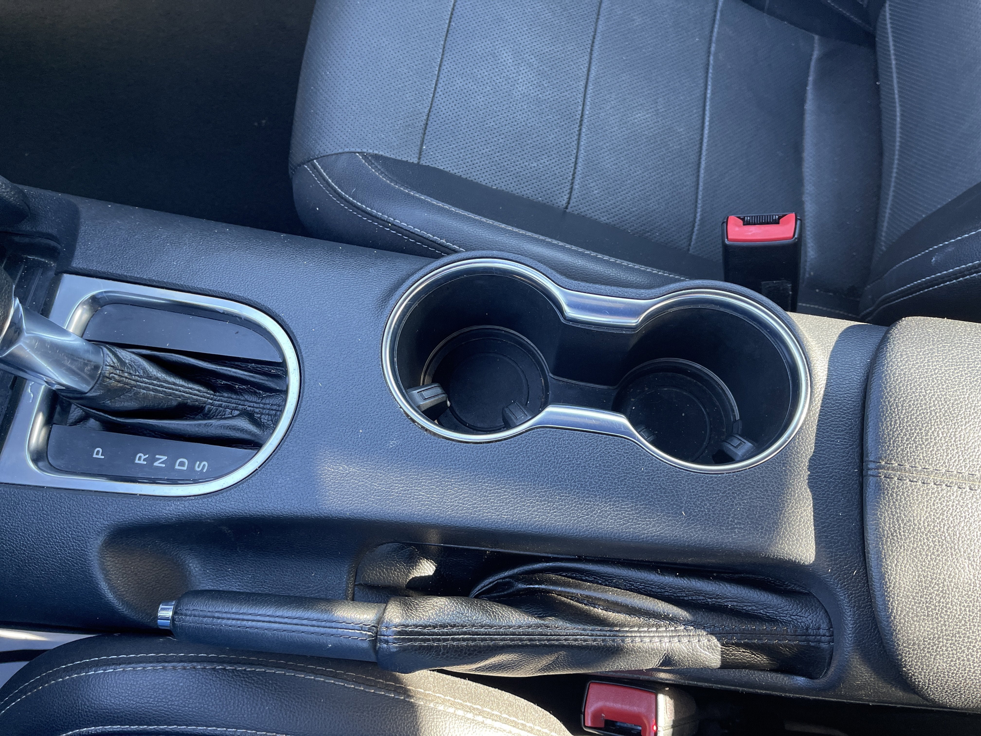 2023 Ford Mustang GT Premium