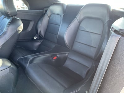 2023 Ford Mustang GT Premium