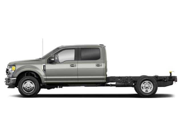 2022 Ford Super Duty F-350 DRW XL