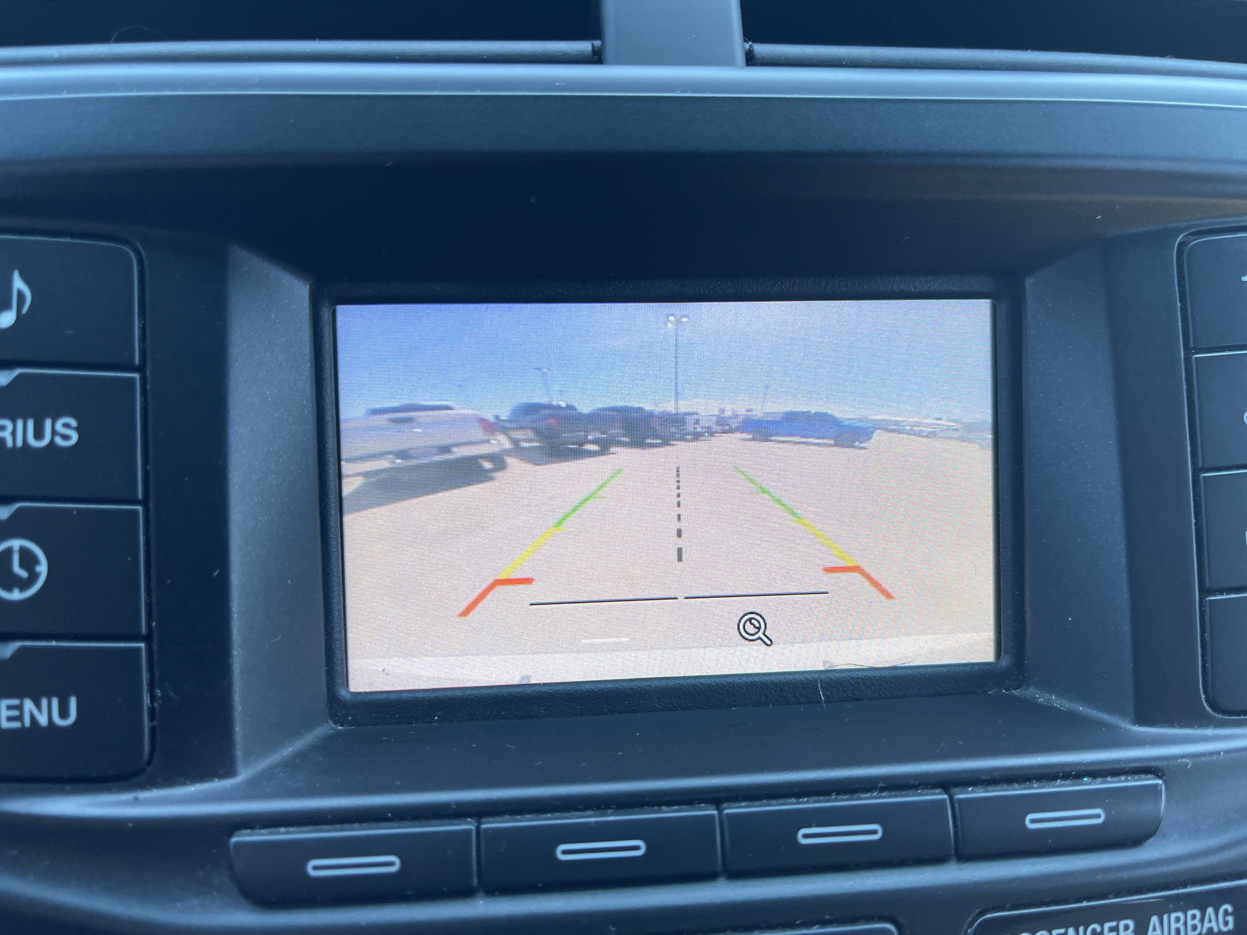 2017 Ford Explorer Base