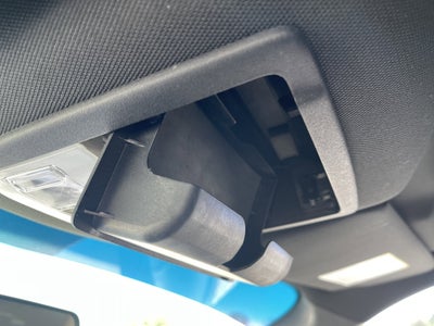 2017 Ford Explorer Base