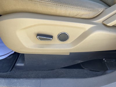 2017 Ford Explorer Base