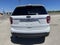 2017 Ford Explorer Base