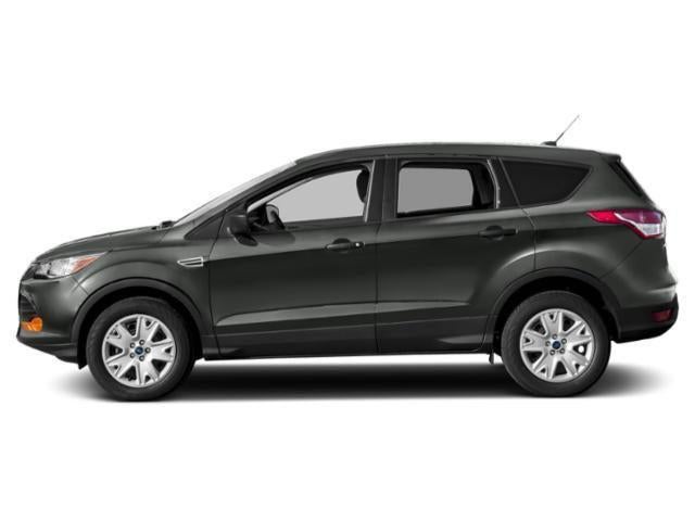 Used 2015 Ford Escape SE with VIN 1FMCU0GX5FUA07401 for sale in Fairfield, TX