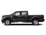 2021 Ford Super Duty F-250 SRW Platinum