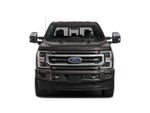 2021 Ford Super Duty F-250 SRW Platinum