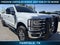 2026 Ford Super Duty F-250 SRW Base