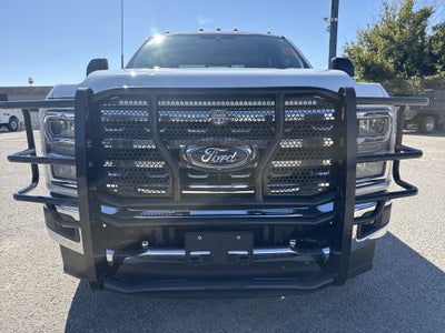 2026 Ford Super Duty F-250 SRW Base