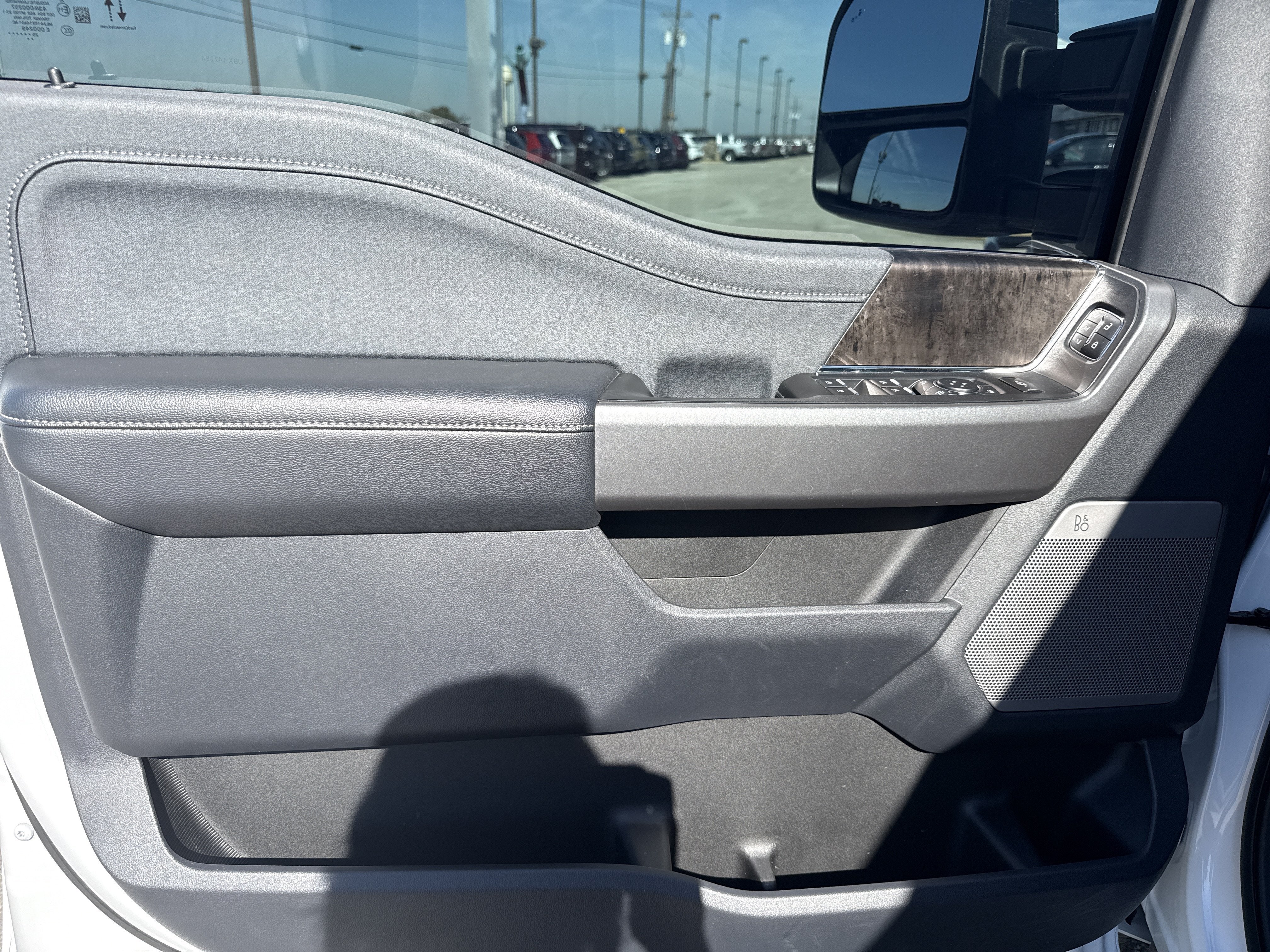 2026 Ford Super Duty F-250 SRW Base