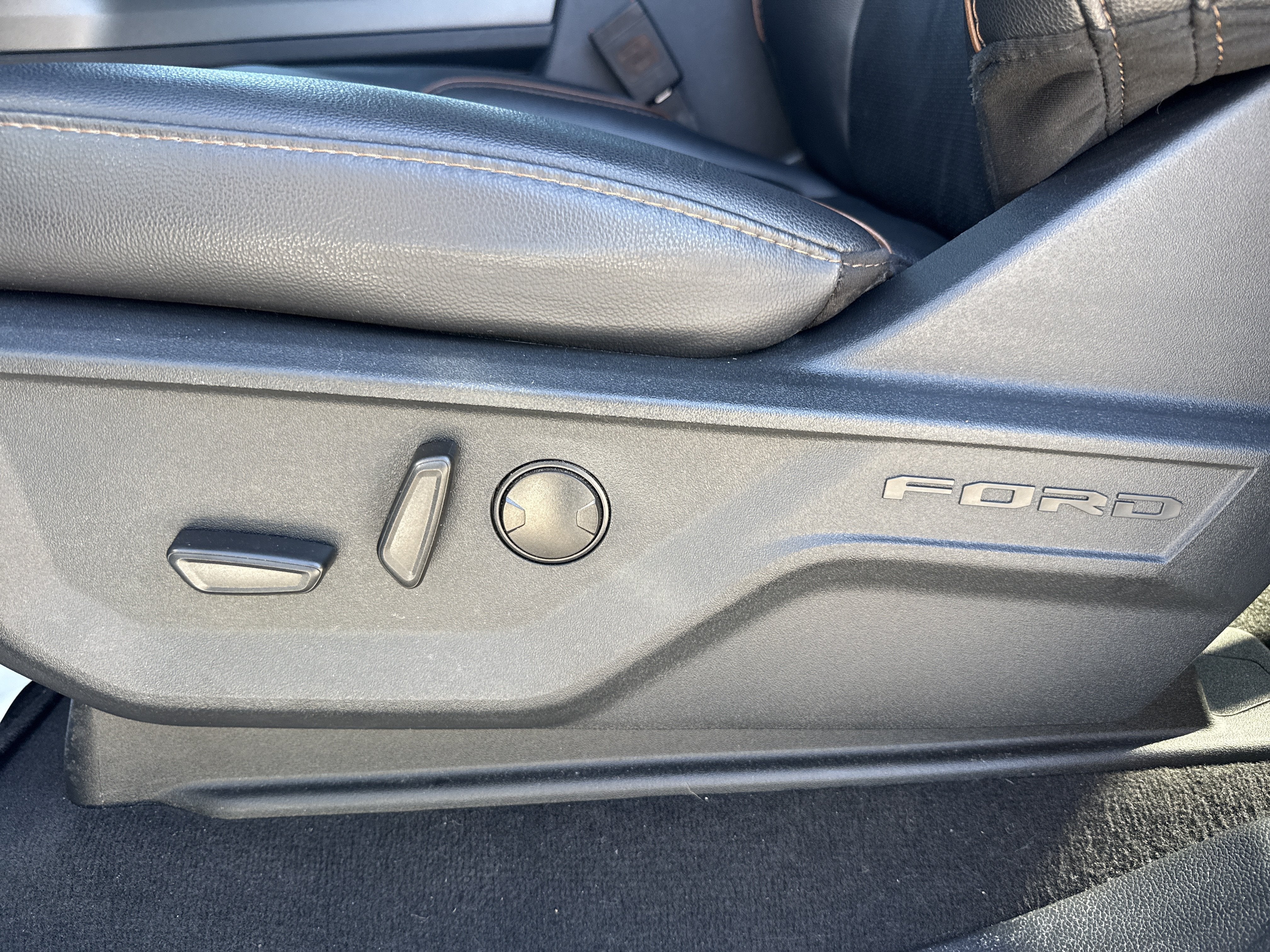 2026 Ford Super Duty F-250 SRW Base