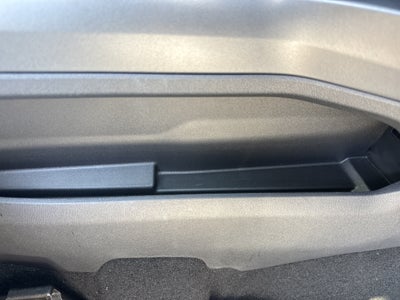 2026 Ford Super Duty F-250 SRW Base