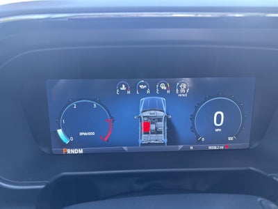 2026 Ford Super Duty F-250 SRW Base