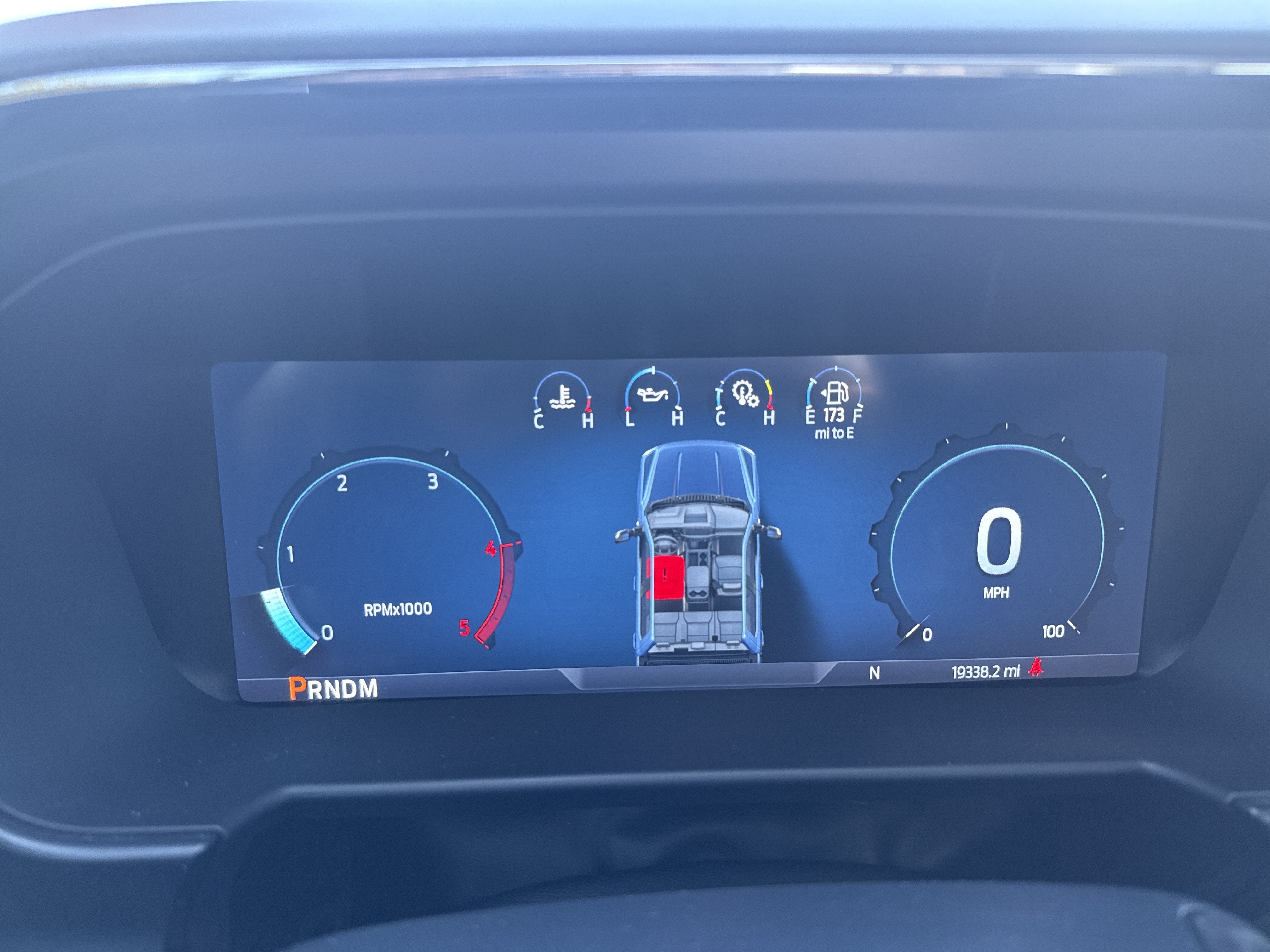 2026 Ford Super Duty F-250 SRW Base