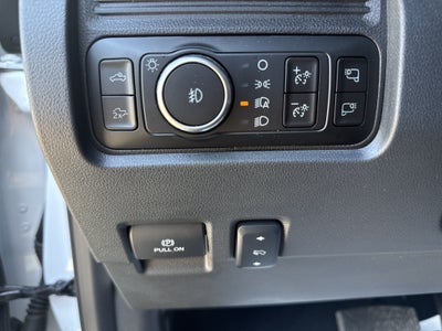 2026 Ford Super Duty F-250 SRW Base