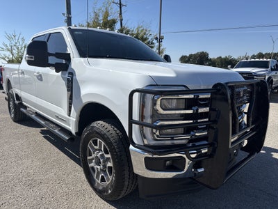 2026 Ford Super Duty F-250 SRW Base