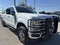 2026 Ford Super Duty F-250 SRW Base