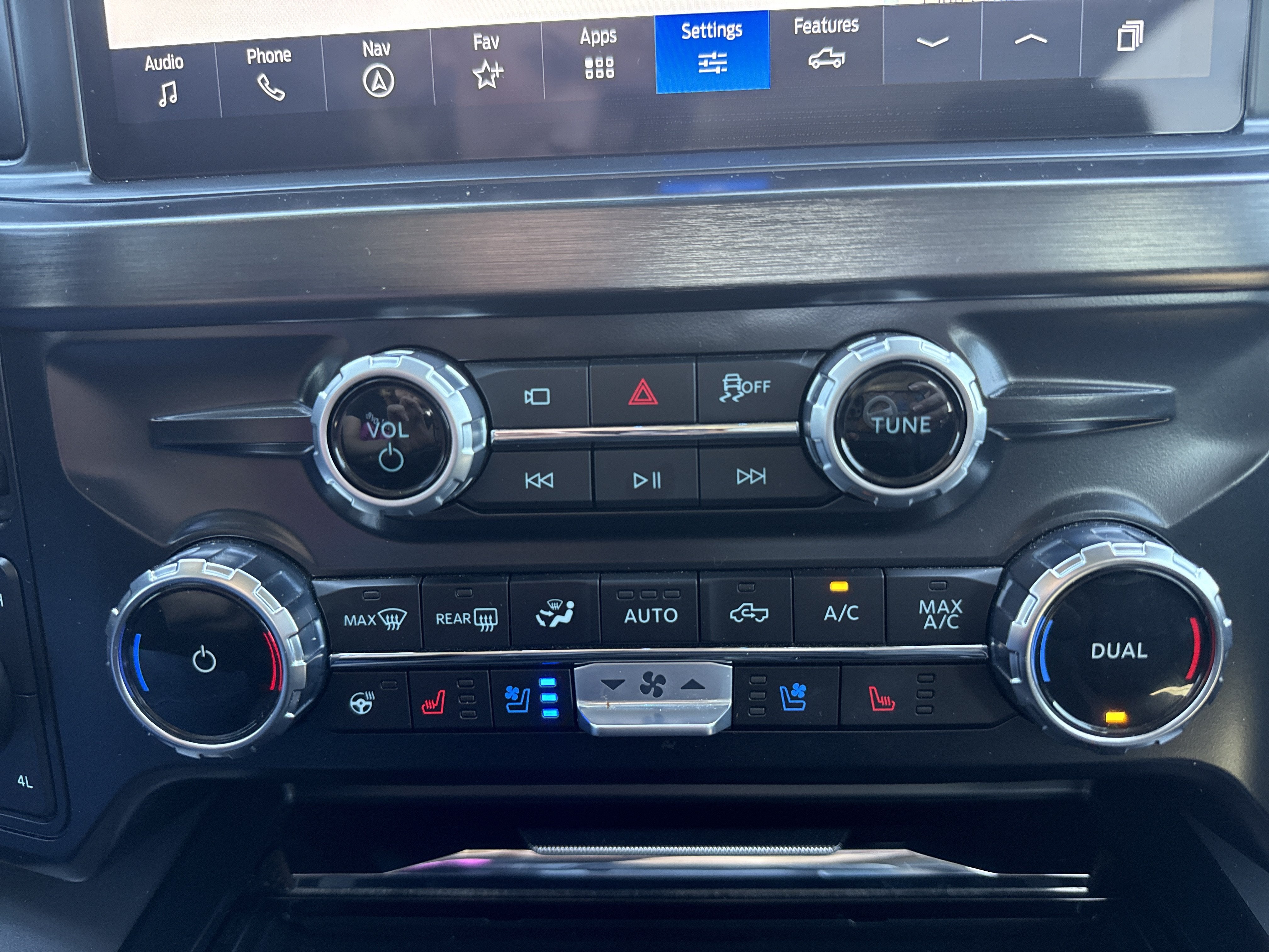 2026 Ford Super Duty F-250 SRW Base