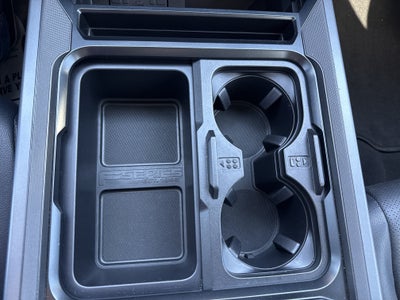 2026 Ford Super Duty F-250 SRW Base
