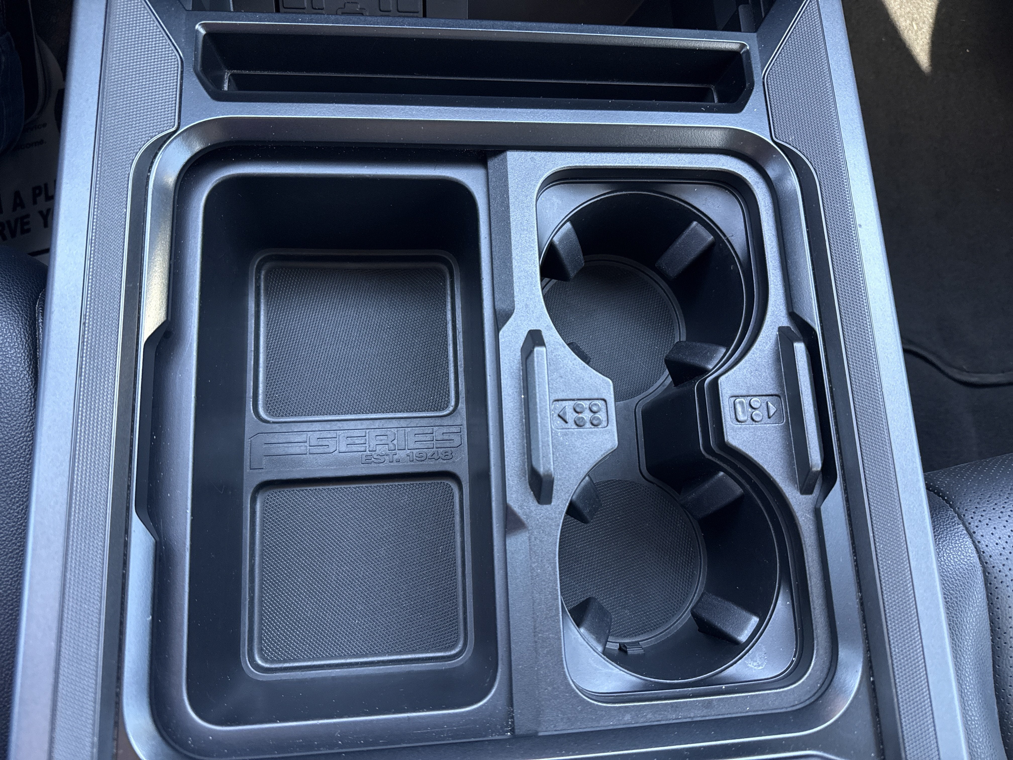 2026 Ford Super Duty F-250 SRW Base