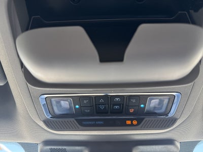 2026 Ford Super Duty F-250 SRW Base