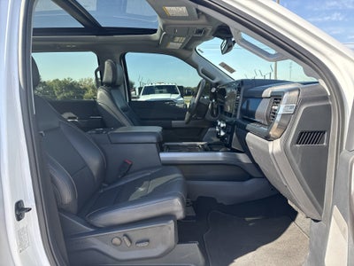 2026 Ford Super Duty F-250 SRW Base