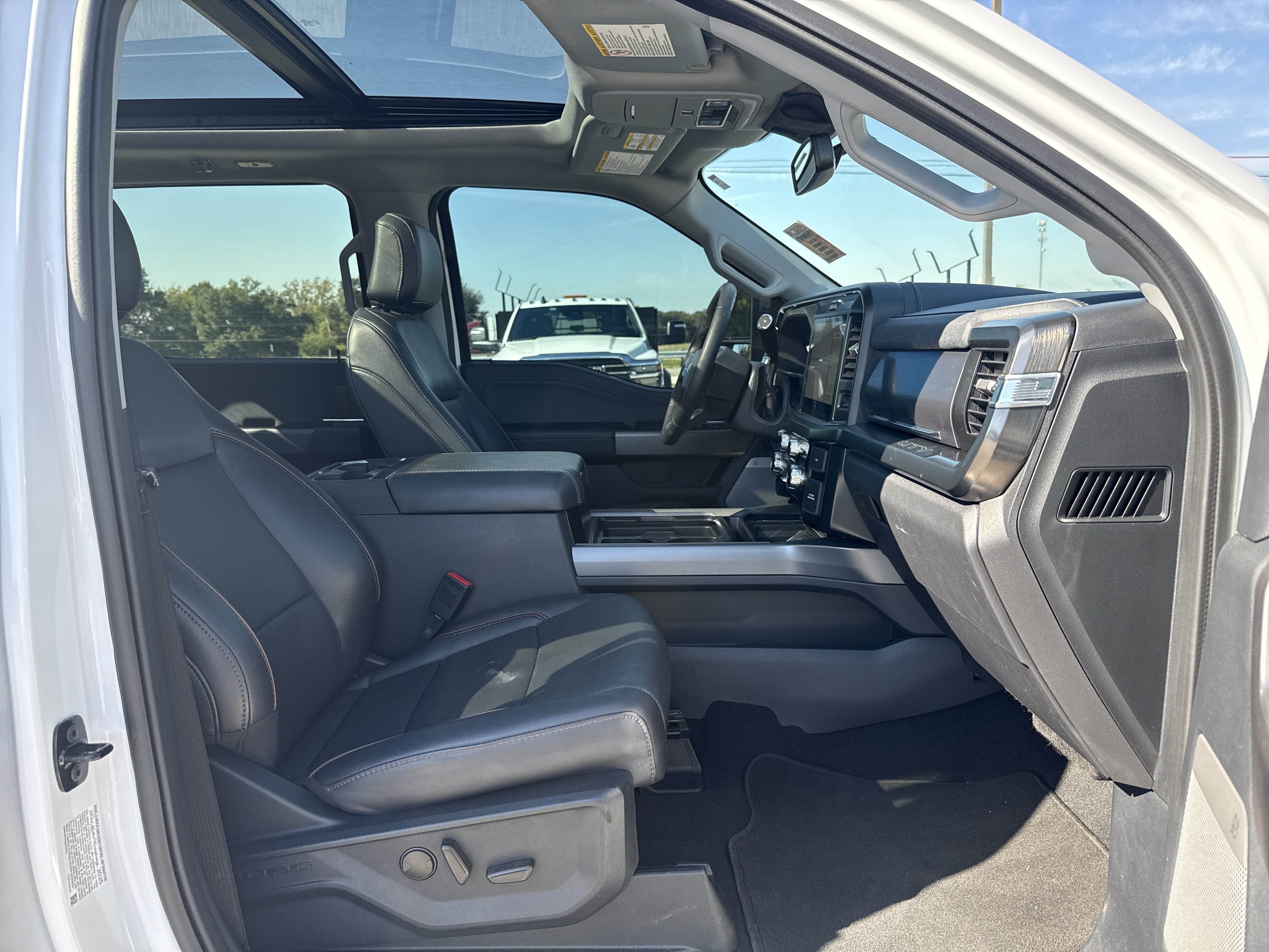 2026 Ford Super Duty F-250 SRW Base