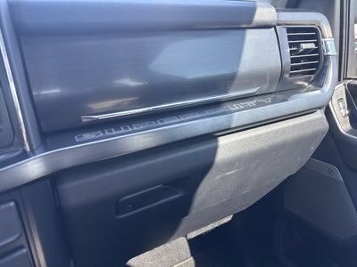 2026 Ford Super Duty F-250 SRW Base