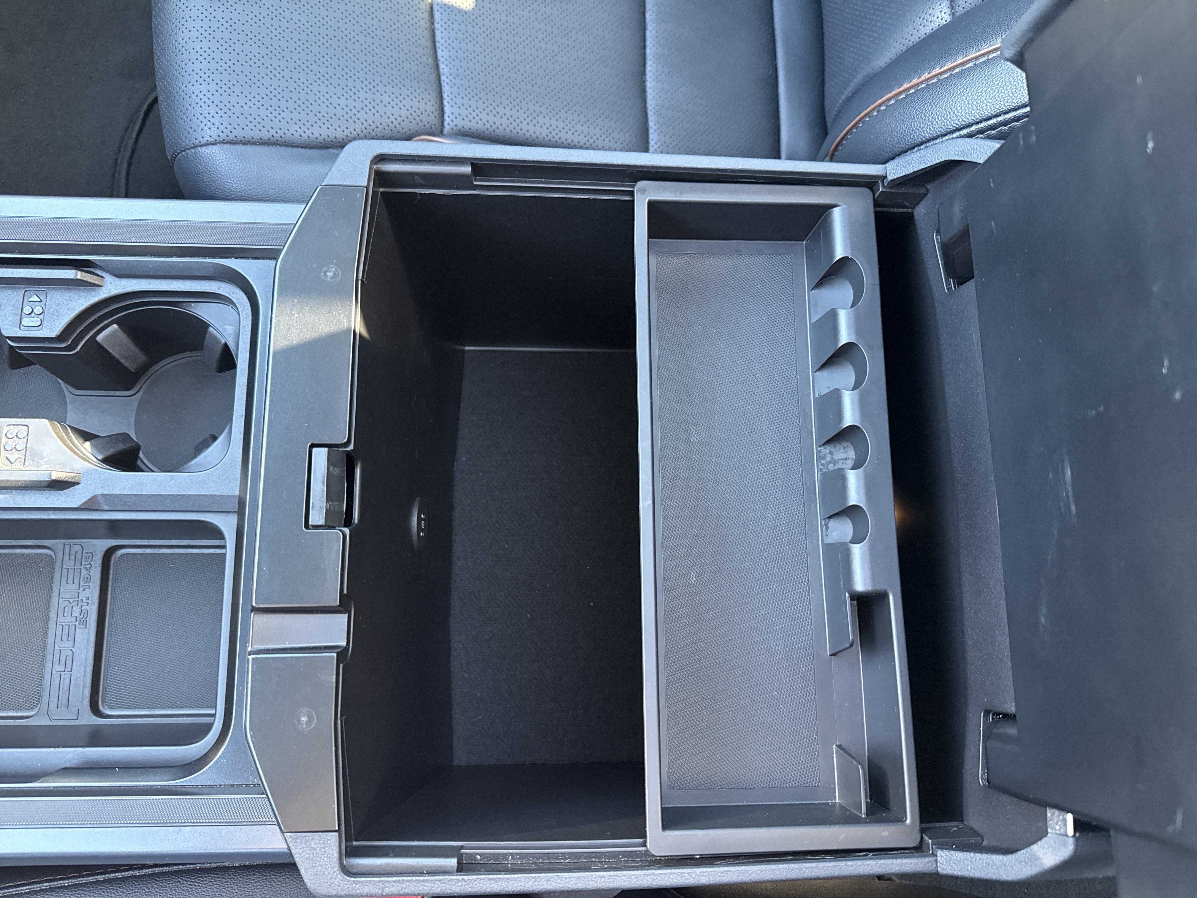 2026 Ford Super Duty F-250 SRW Base