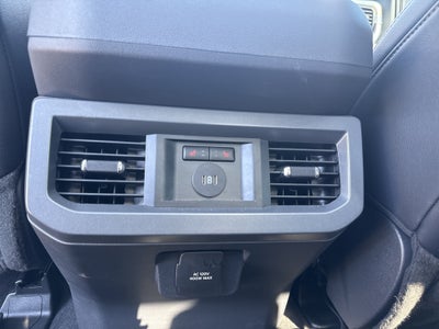 2026 Ford Super Duty F-250 SRW Base