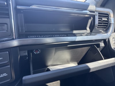 2026 Ford Super Duty F-250 SRW Base