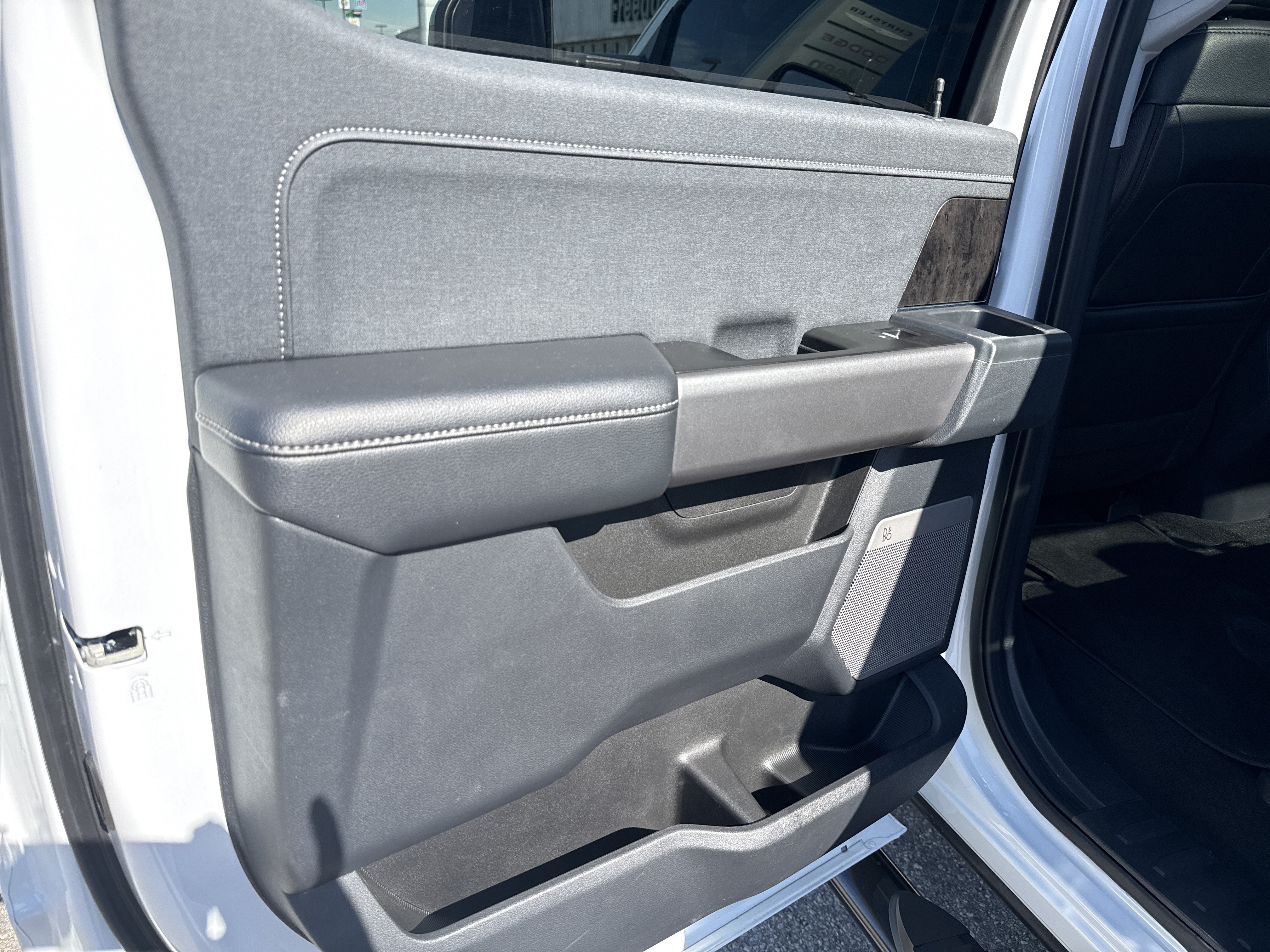 2026 Ford Super Duty F-250 SRW Base