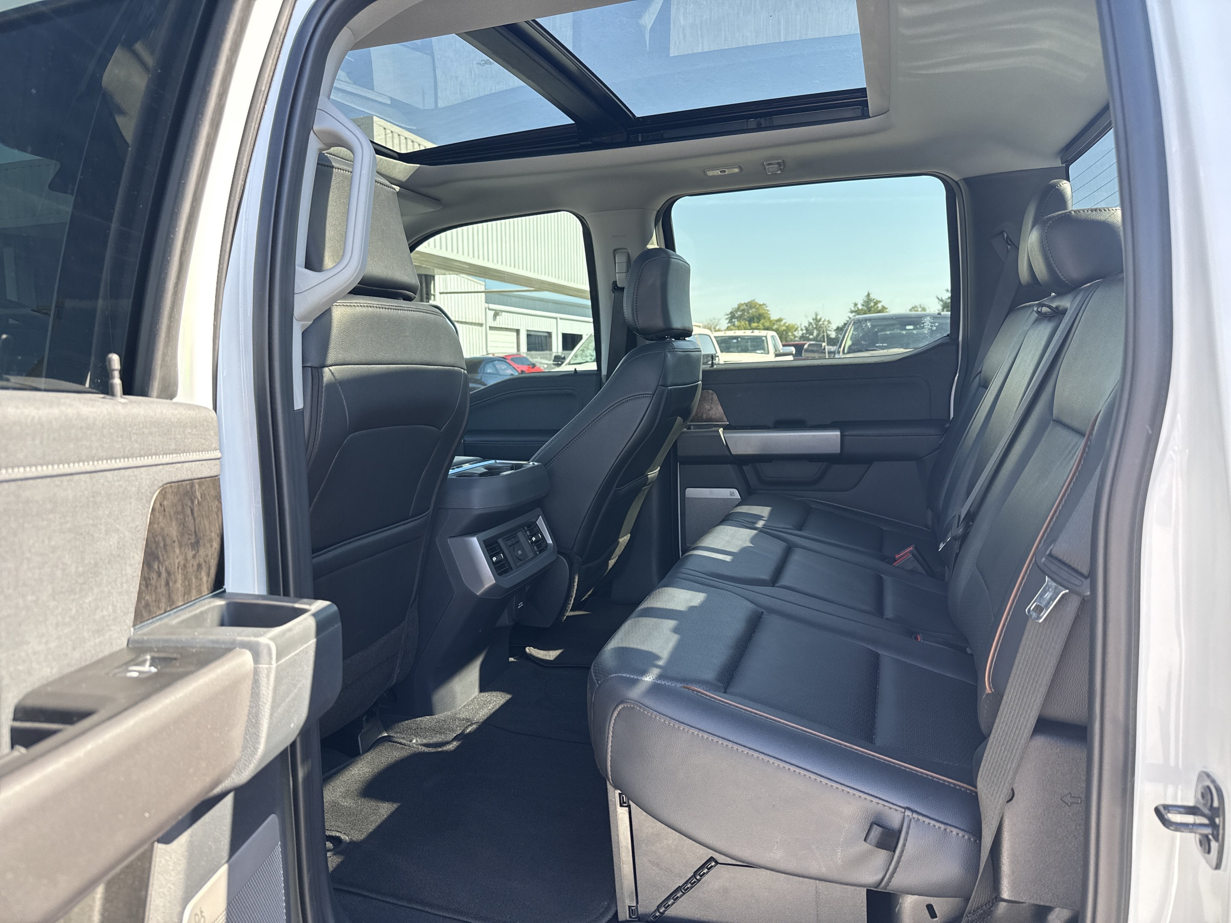 2026 Ford Super Duty F-250 SRW Base