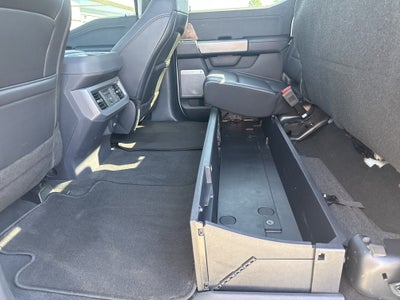 2026 Ford Super Duty F-250 SRW Base