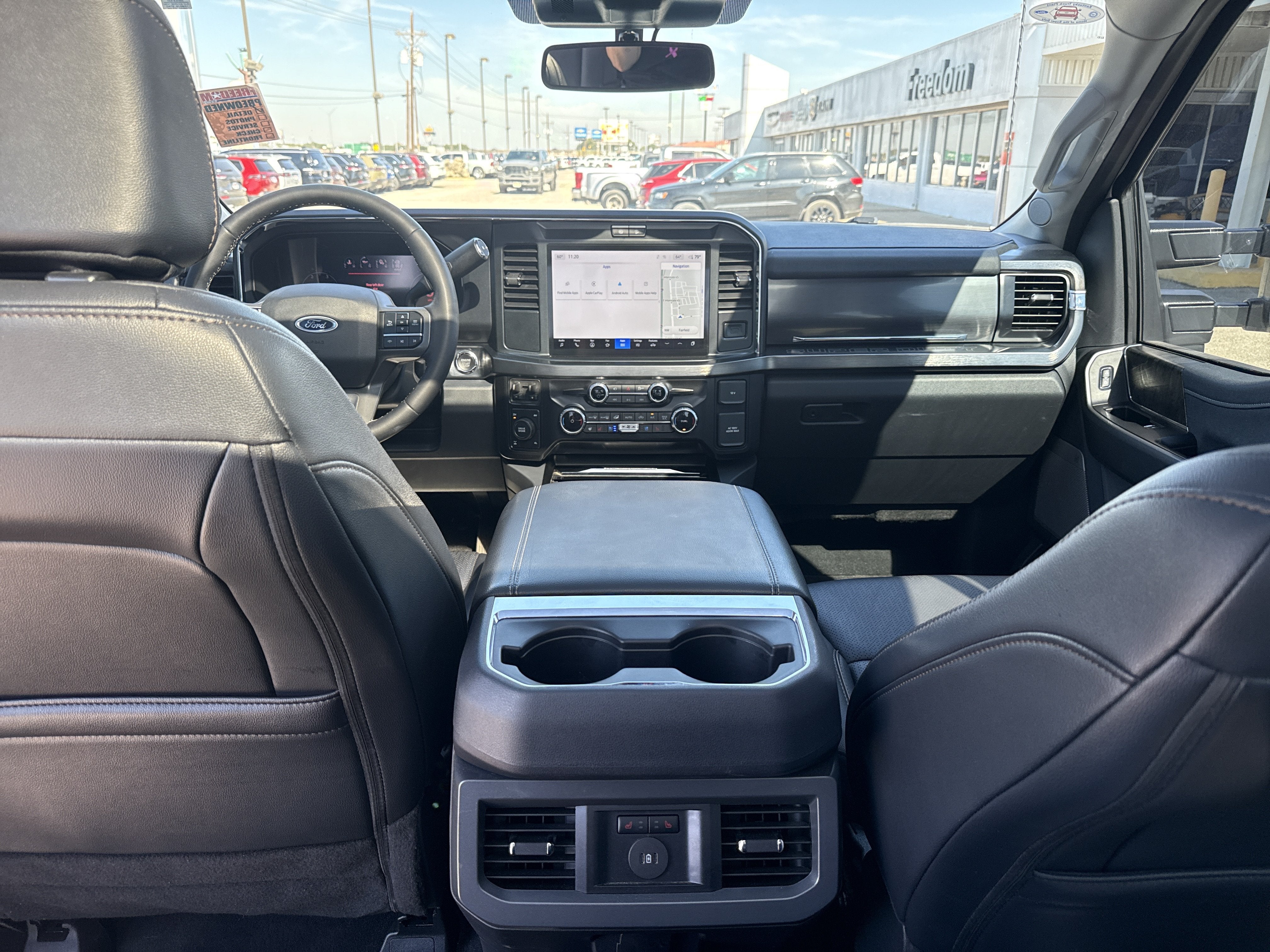 2026 Ford Super Duty F-250 SRW Base