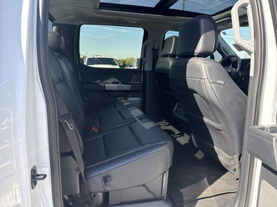 2026 Ford Super Duty F-250 SRW Base