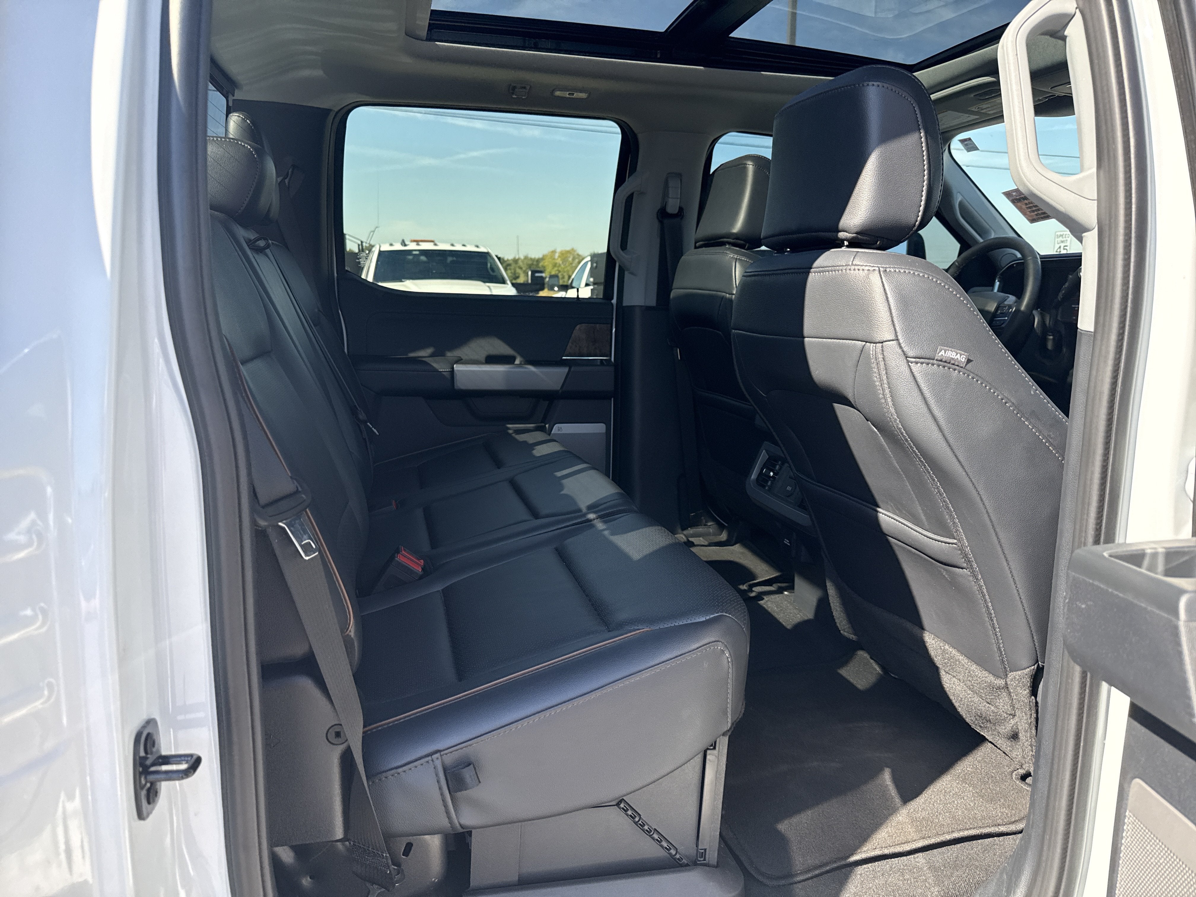 2026 Ford Super Duty F-250 SRW Base