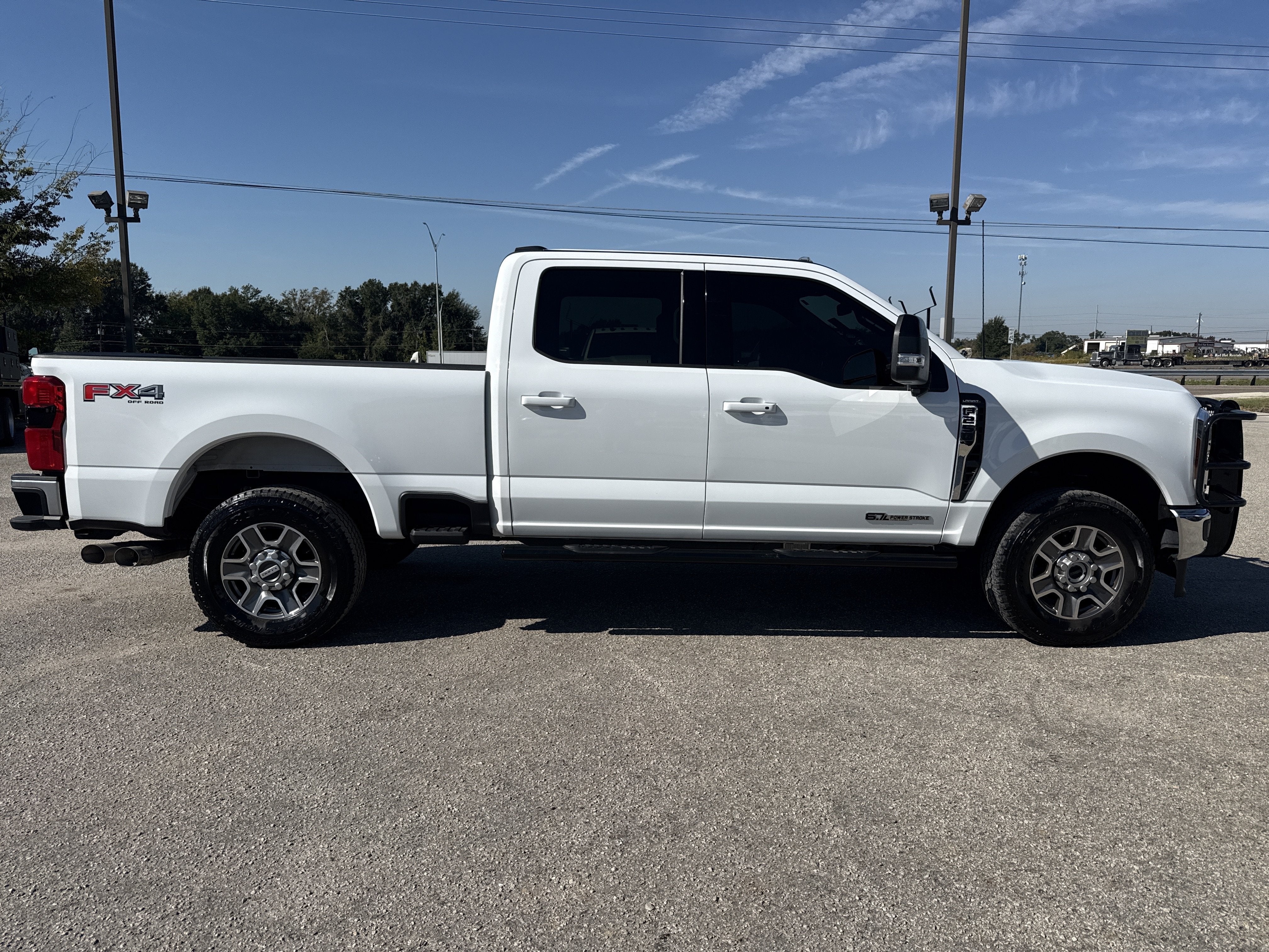 2026 Ford Super Duty F-250 SRW Base