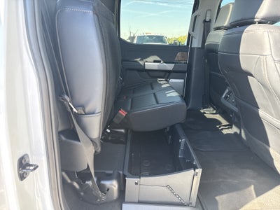 2026 Ford Super Duty F-250 SRW Base
