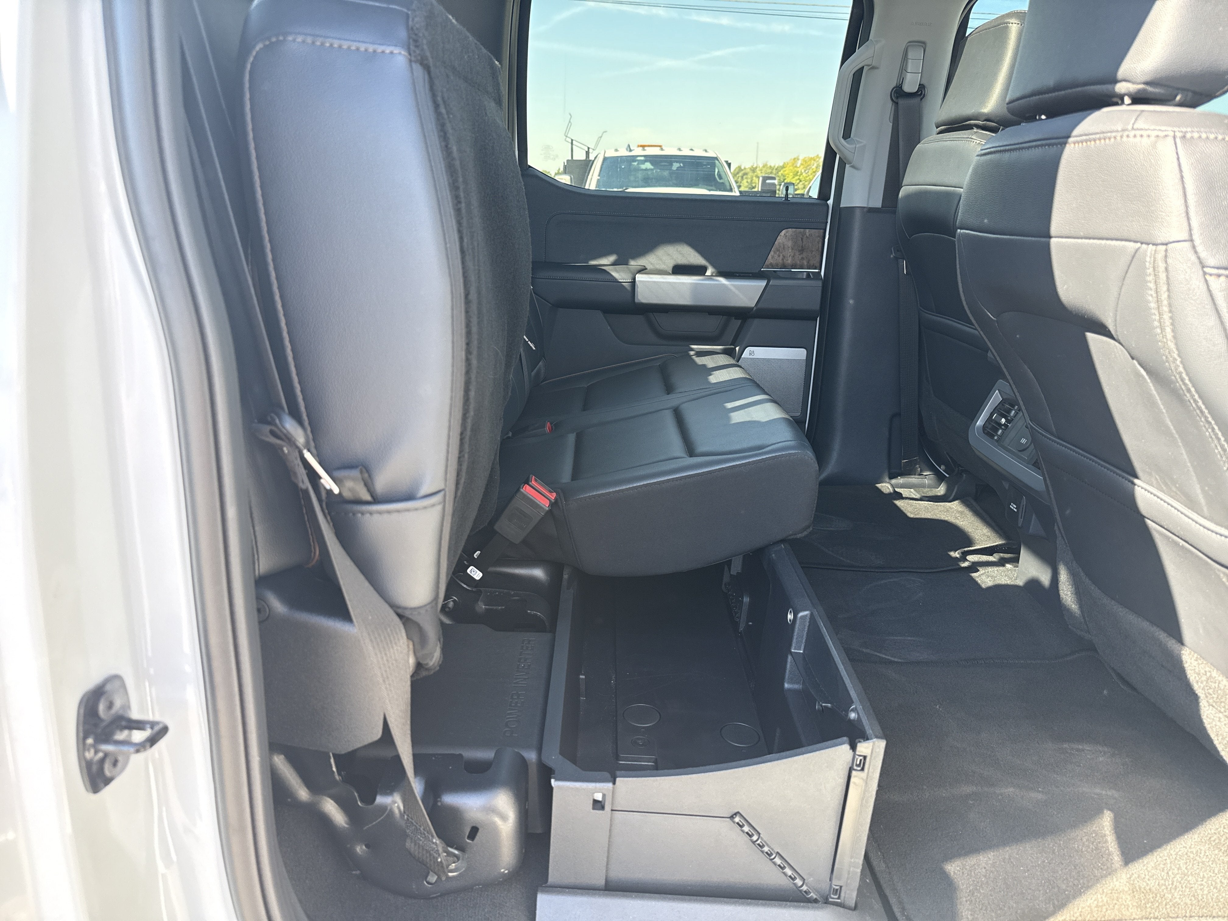 2026 Ford Super Duty F-250 SRW Base