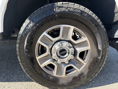 2026 Ford Super Duty F-250 SRW Base