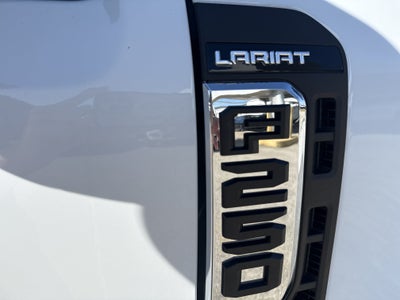 2026 Ford Super Duty F-250 SRW Base