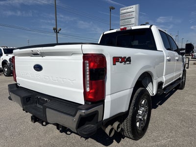 2026 Ford Super Duty F-250 SRW Base
