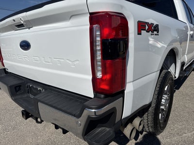 2026 Ford Super Duty F-250 SRW Base