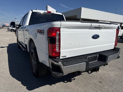2026 Ford Super Duty F-250 SRW Base