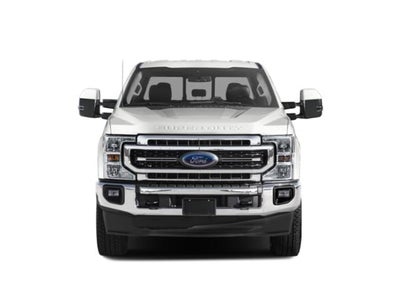 2020 Ford Super Duty F-250 SRW LARIAT
