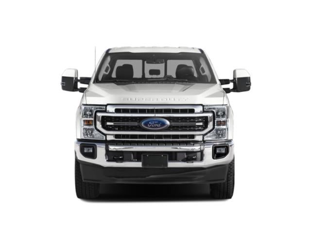 2020 Ford Super Duty F-250 SRW LARIAT