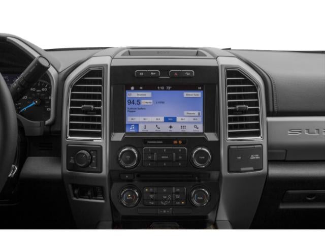 2019 Ford Super Duty F-350 SRW LARIAT