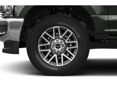 2019 Ford Super Duty F-350 SRW LARIAT