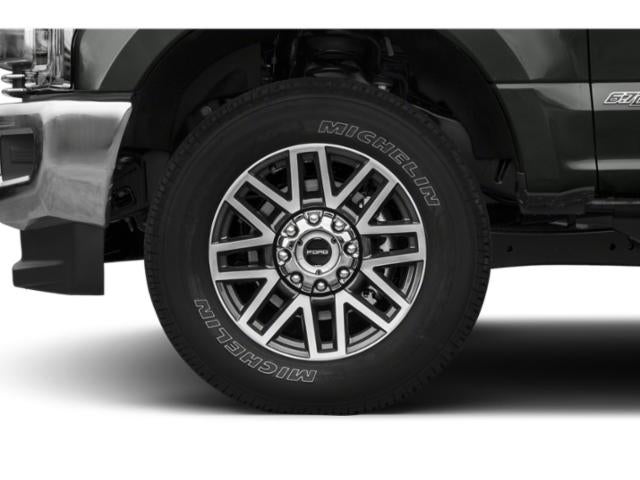 2019 Ford Super Duty F-350 SRW LARIAT